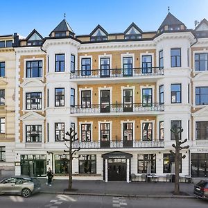 Numa Oslo Topp
