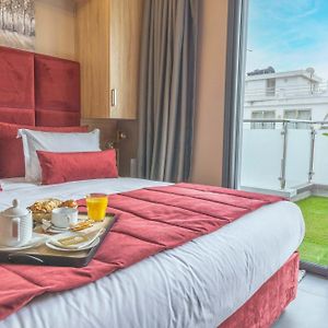 Rent-Inn Boutique Hotel