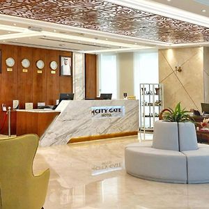 City Gate Hotel Doha