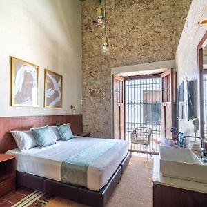 Hotel Boutique Santa Elena