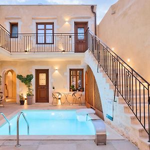 Mansio Boutique Hotel